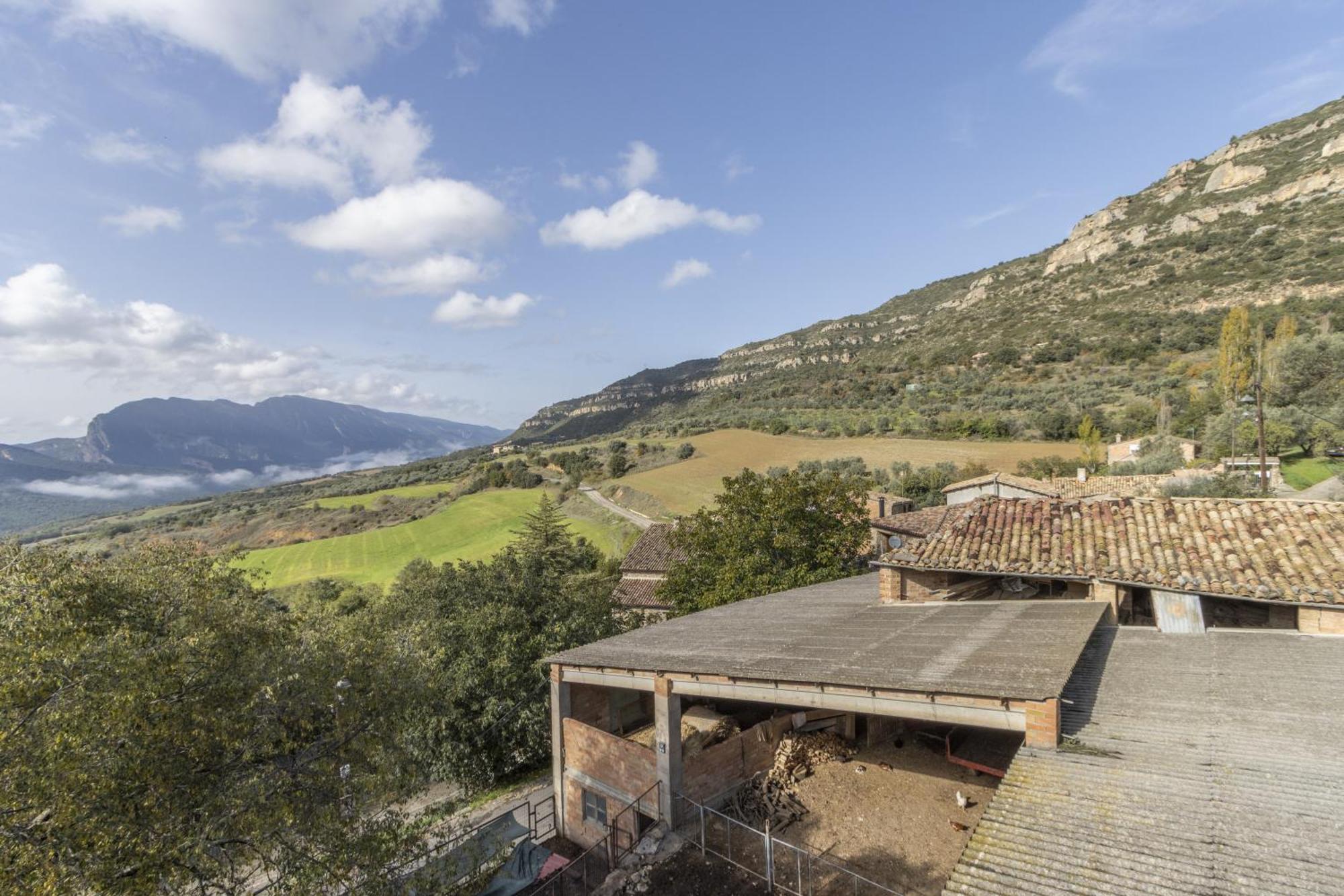 Casa Roca Villa Aransis Eksteriør bilde