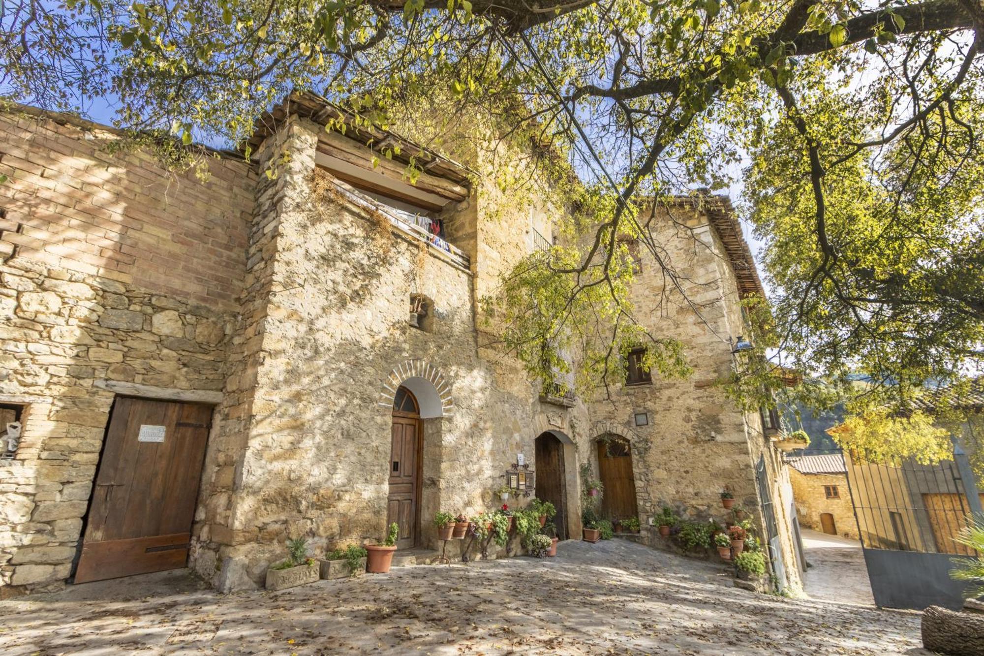 Casa Roca Villa Aransis Eksteriør bilde